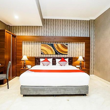 Oyo 289 Hotel Dalwa Syariah Pasuruan Εξωτερικό φωτογραφία