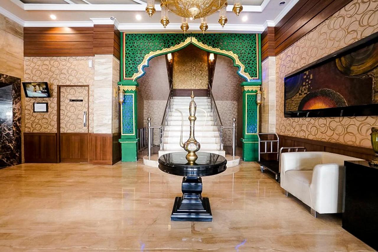 Oyo 289 Hotel Dalwa Syariah Pasuruan Εξωτερικό φωτογραφία