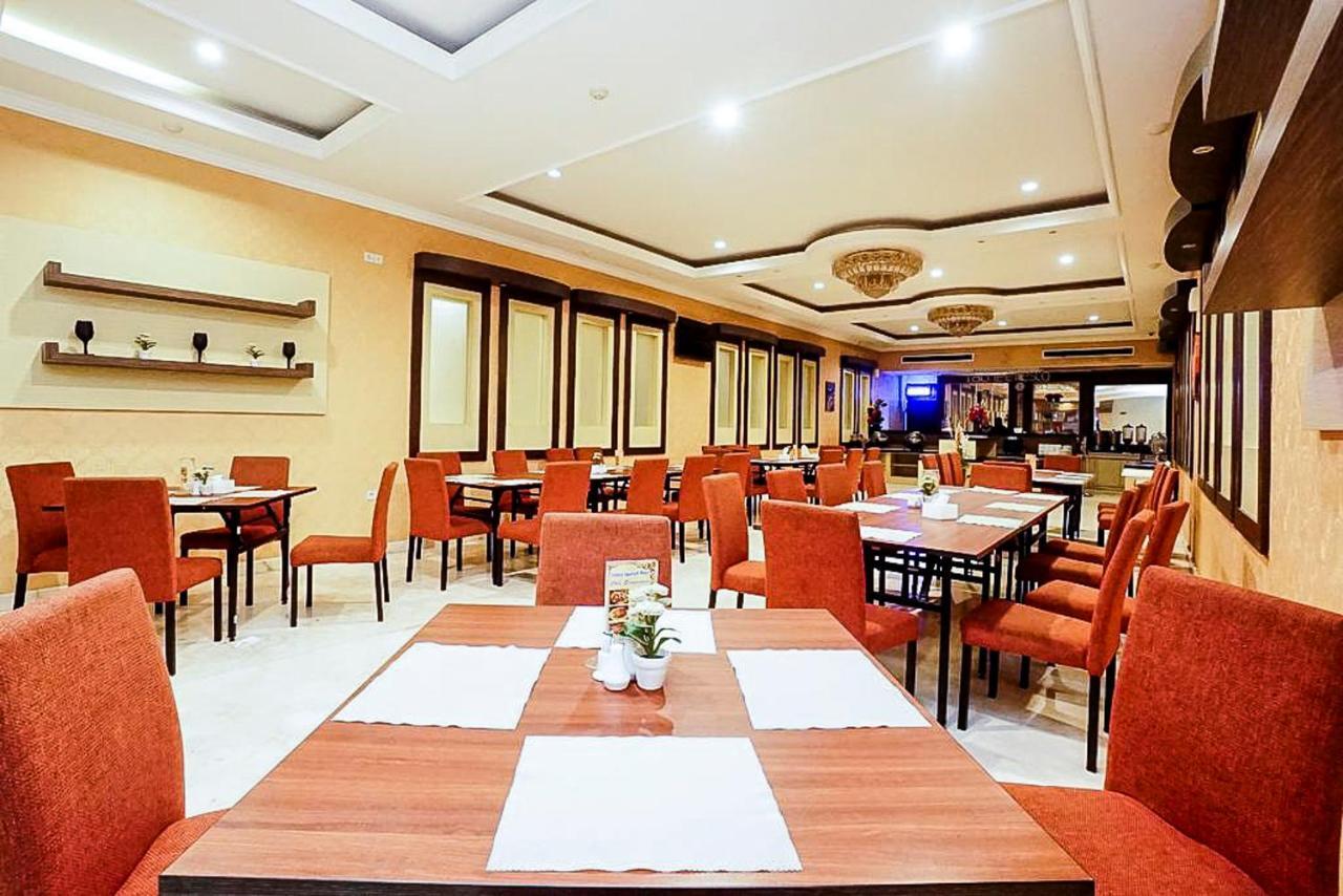 Oyo 289 Hotel Dalwa Syariah Pasuruan Εξωτερικό φωτογραφία